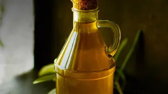 How Making The Switch To Unsaturated Oils Helps Manage Long Term Heart Risk