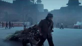Peddi Real Story: Ram Charan's Character Inspired By Daily Wage Labourer At Construction Sites