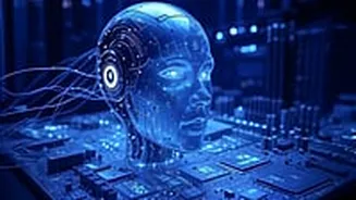 India Tops Asia-Pacific In AI Bot Activity As Automated Traffic Surges 300 Pc Globally: Reports