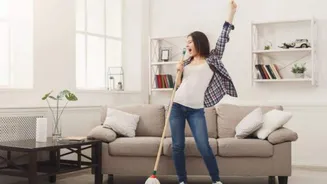 How to make daily chores fun and engaging