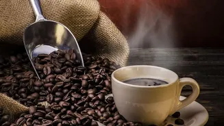 How to brew single-origin Arabica specialty coffee beans from Araku Valley and Chikmagalur at home