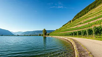 Switzerland’s Riviera Is For Slow Europe Lovers