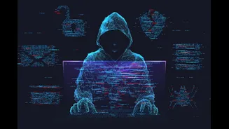 Centre Issues AI Fraud Alert, Orders Ministries To Review Cyber Security Immediately | Exclusive