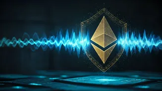 Ethereum's Quantum Defense: A 2030 Race Against Computing Power