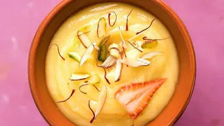 Vegetarian Home Bakers Are Driving India's Dessert Revolution
