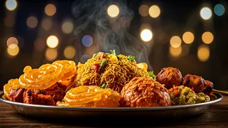 Indore Street Food Is Quietly Outshining Big Metros