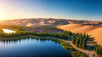 These Undiscovered Places Deserve Your Next Trip