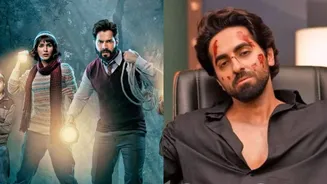 'Bhediya 2' to feature Varun v/s Ayushmann? What 'Thamma' reveals
