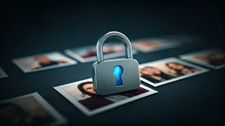 Prevent Global Bots Mining Your Photos Toggling Live Controls