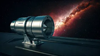 Space Tech's New Era: Innovation and Partnerships