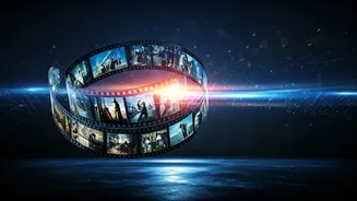 Hollywood's New Releases: Jan 19-25, 2026