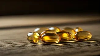 Top 10 Vitamin D Supplements for Indians: Strong Bones & Immunity