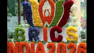 BRICS Summit 2026: Full List Of Global Leaders Attending PM Modi's Event In New Delhi