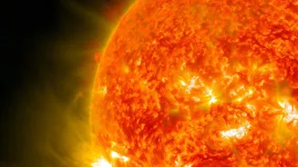 How ISRO Aditya L1 Coronal Observations Help Predict Solar Storm Behavior Better