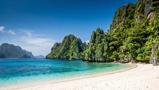Budgeting For Island Holidays In The Philippines' Overrated Tourist Spots: How To Plan Around It
