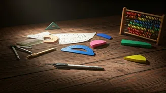 Conquer Math Anxiety: 6 Confidence-Boosting Strategies