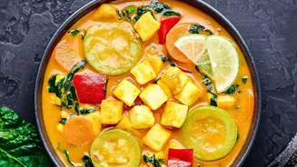 High-Protein Meal Hacks: Fast Paneer And Tofu Upgrades For Busy Weeknight Cooking