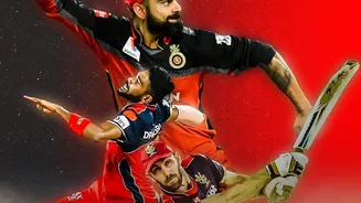 5 little-known chapters from RCB’s history