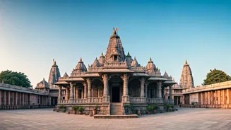 Discover Divine Puri: A 4-Day Spiritual Journey by IRCTC from Delhi