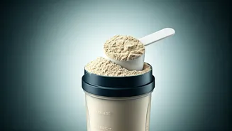 Whey Protein Unveiled: Your Comprehensive Guide to Health and Fitness