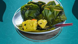 Local Cooking Methods Turn Similar Staples into Different Dishes