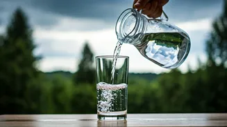 Clean Drinking Water Is Non-Negotiable This Monsoon