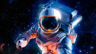 From Curiosity To Career: How Students Can Start Exploring Space Science