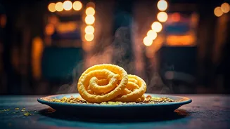 Delhi-Mumbai Foodies Need An Indore Reality Check