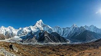 Explore India's Top 10 Trekking Adventures