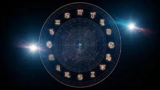 Your Daily Cosmic Compass: April 7, 2026, Zodiac Insights