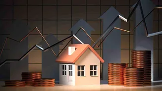 India housing prices surge, Delhi‑NCR sees biggest 19% surge