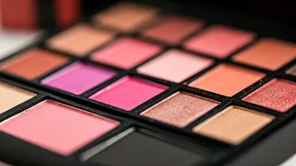 Mira Rajput Kapoor's Makeup Secrets: 6 Hacks