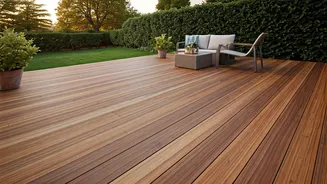 Revitalize Your Deck in an Afternoon: Pro Tips for a Stunning Outdoor Oasis