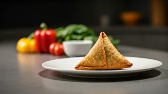 Monsoon Snacking Is Getting A Healthy Makeover