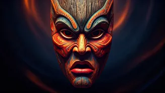 Hemis Festival Masked Monks Are Breakout Viral Sensation Online