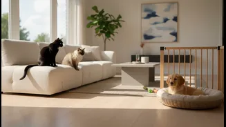 Why Patient Introduction Schedules Reduce Severe Stress Induced Illnesses In Young Multi-Pet Homes