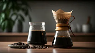Clean Pre Workout Energy: Switch To Cold Brew Filter Coffee Now