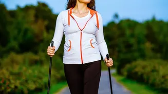 Walking ten minutes after lunch flattens blood sugar curves and improves overall metabolic fitness