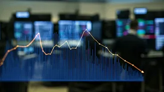 Indian Market's January Dip: What Investors Need to Know