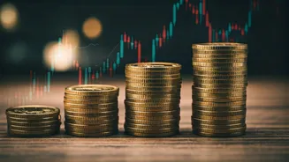 India's Financial Landscape: Stocks, Taxes, and Banking Updates