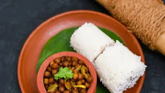 How Traditional Steamed Millet Recipes Replace Sugary Processed Cereals Across Urban Indian Households