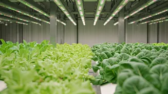 How Hydroponic Tech Skills Shield Grads From AI Layoffs