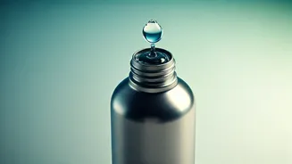 Unlock Crisp Sips: Why Your Steel Bottle Tastes Metallic & How to Fix It!