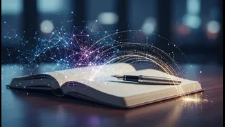 Students Explore Responsible AI Tools For Improving Their Written Work
