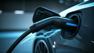 Unlock Lightning-Fast EV Charging: 5 Smart Strategies for a Healthier Battery