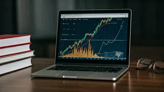 Succeed with smart investment strategies.