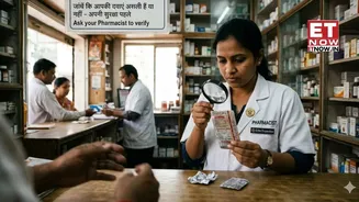 Are your medicines really safe? Inside India’s hidden counterfeit drug crisis, explained by experts
