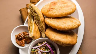 India Ranks in TasteAtlas's Global Top 15 for Culinary Ratings