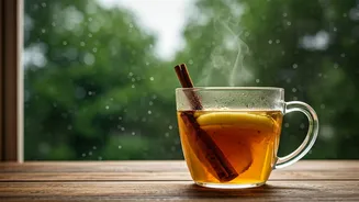 Hydration Gets A Healthy Makeover This Monsoon Season