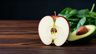 Harvard Expert Reveals: Foods for a Healthy Liver